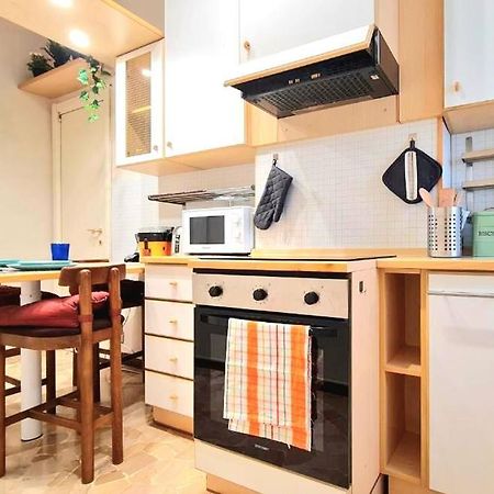 Appartamento Fiera Milano City, Via Cenisio 55 ภายนอก รูปภาพ