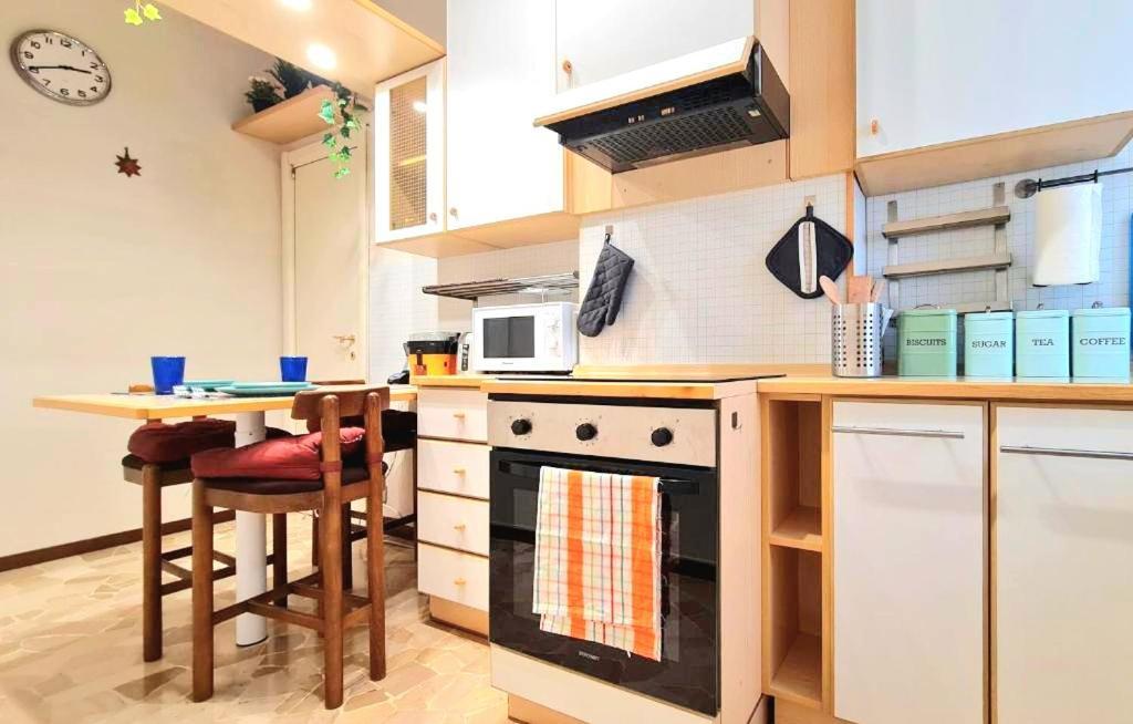 Appartamento Fiera Milano City, Via Cenisio 55 ภายนอก รูปภาพ
